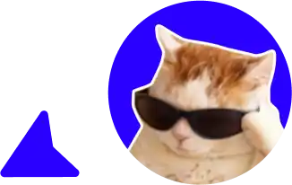 Cat decoration