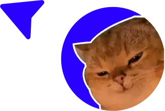 Cat decoration